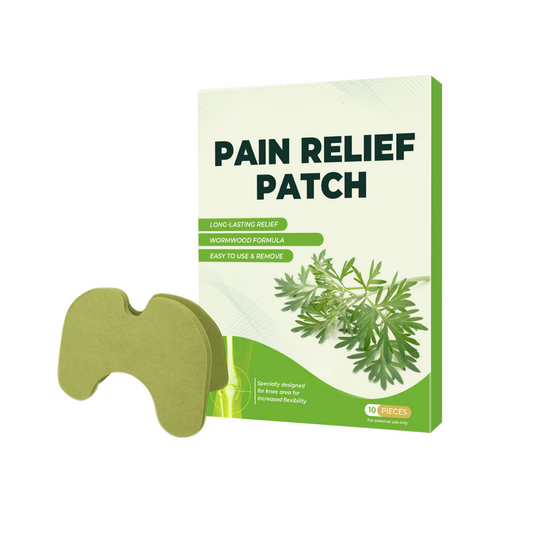 Pain Relief Patch