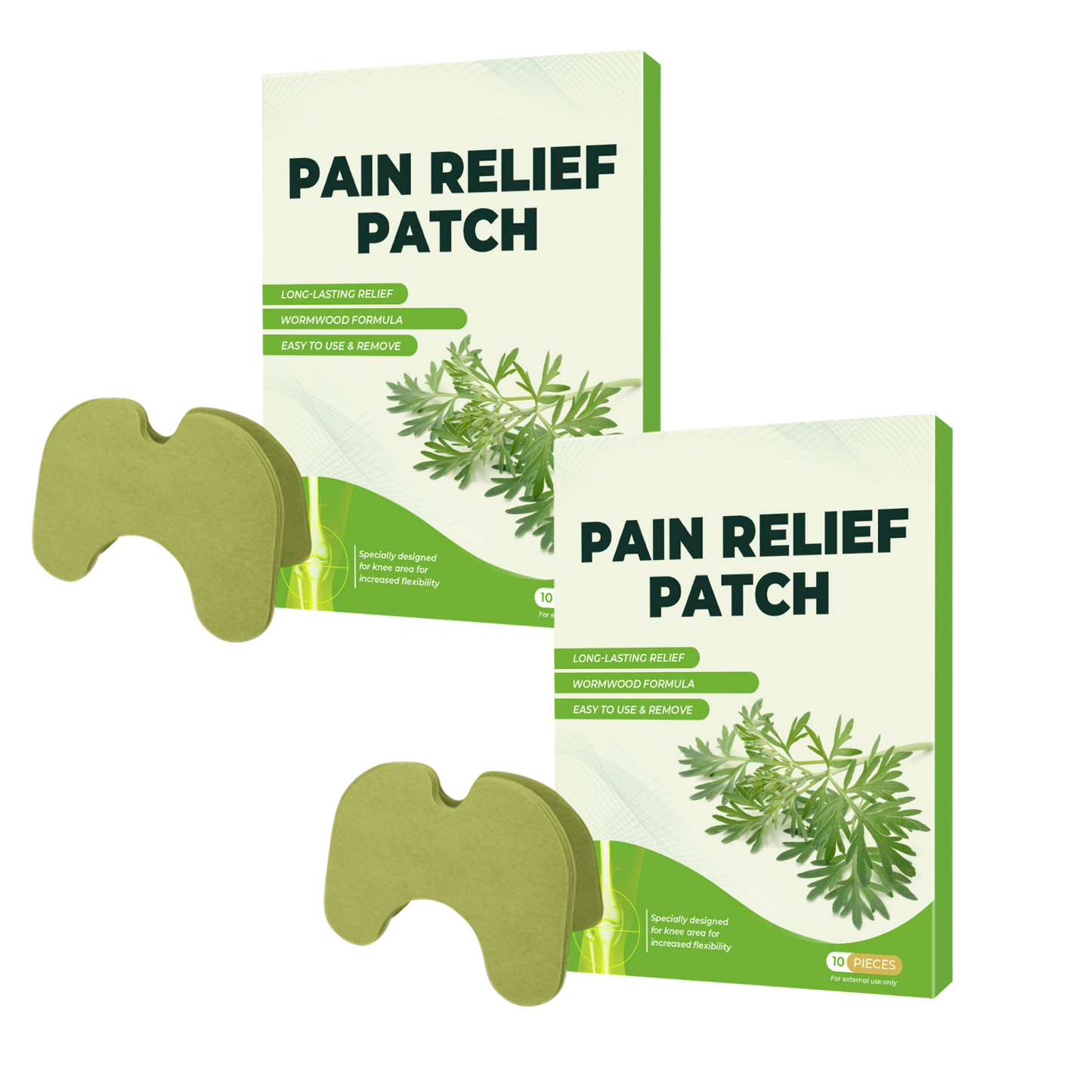 Pain Relief Patch