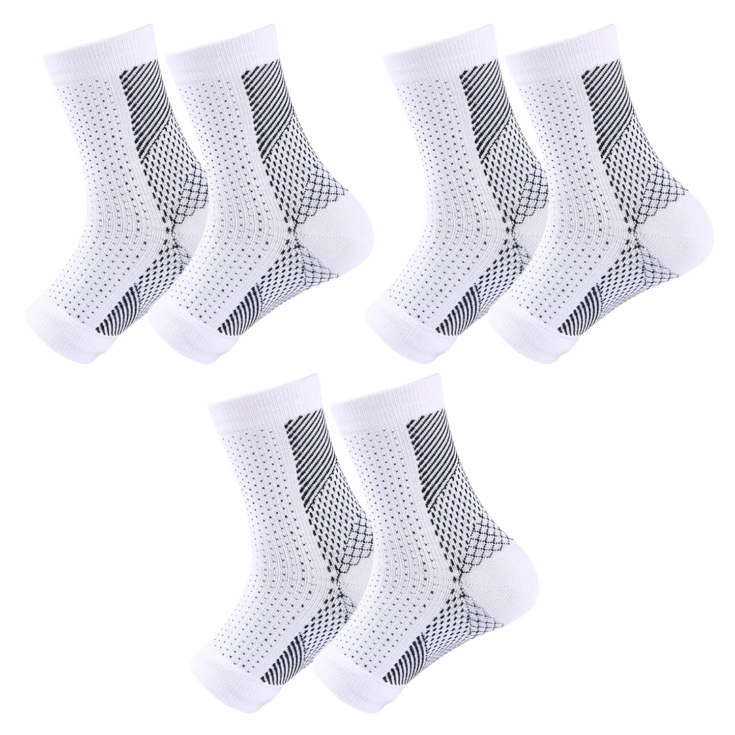 3 x NeuroSock