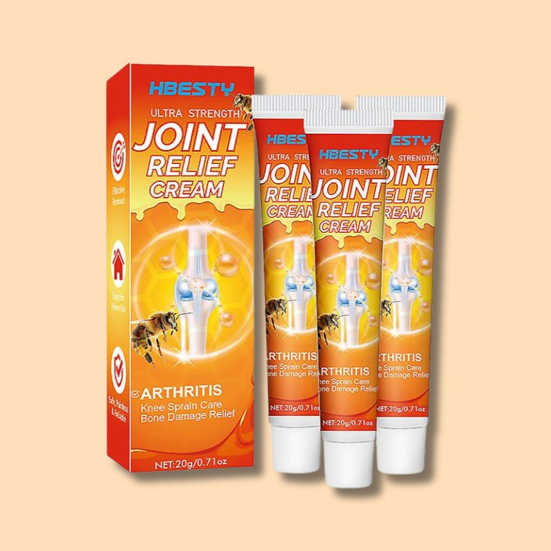 JointRelief Cream