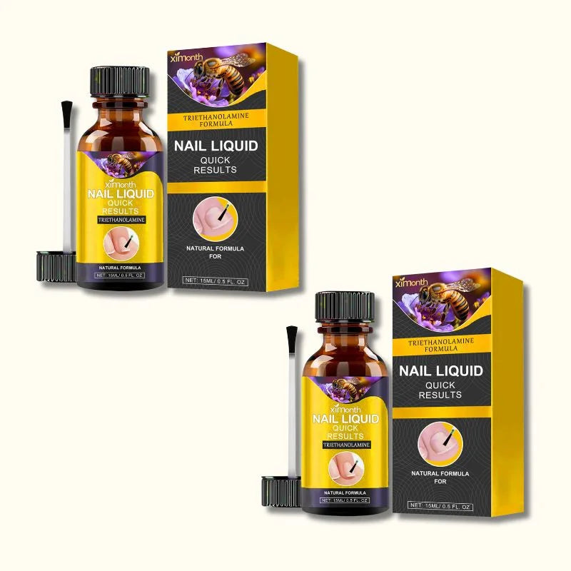 Bee Venom NailRepair